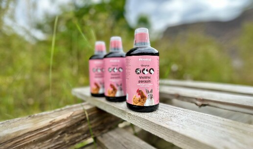 🌿 Představení PRODUKTŮ