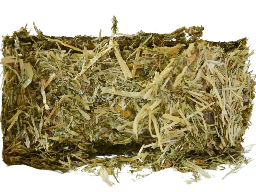 HÖVELER Original Kräuter BriXX 18 kg