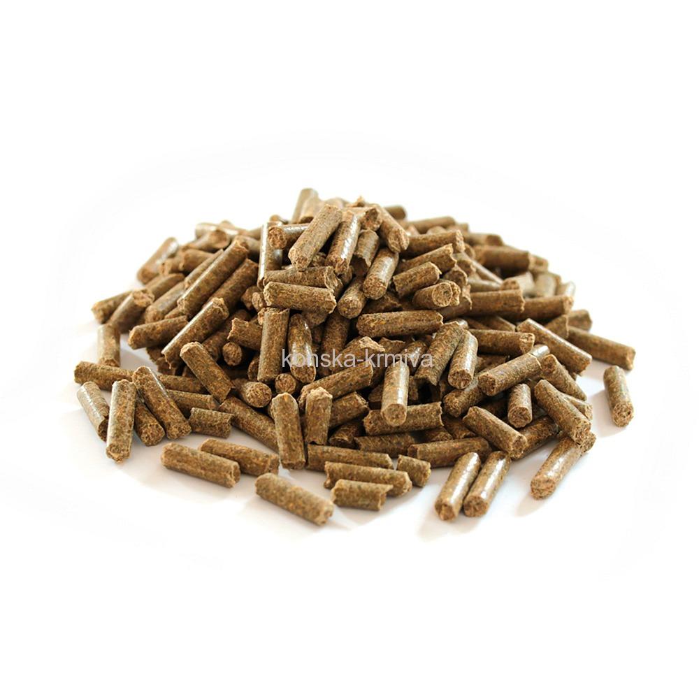 FITMIN HORSE MACRO CA 4kg