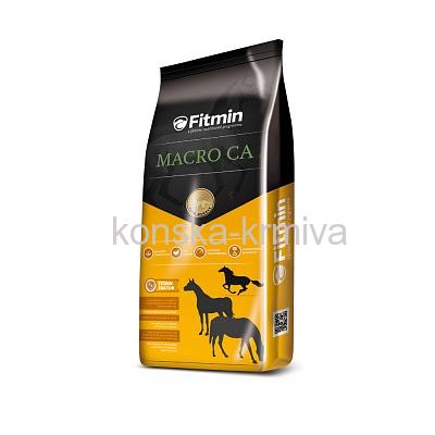 FITMIN HORSE MACRO CA 4kg