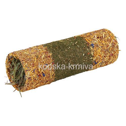 Tunel - pamlsek pro hlodavce