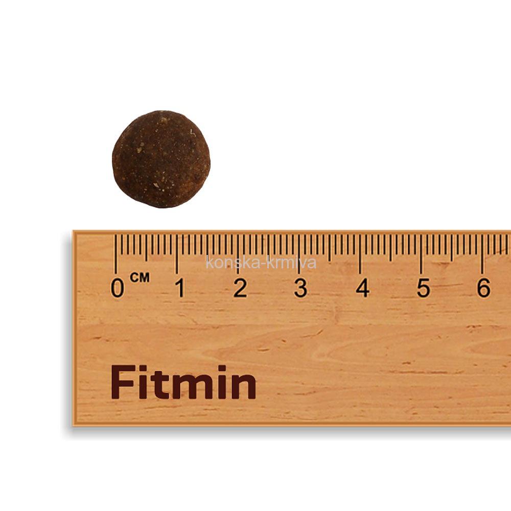 Fitmin dog For Life Beef & Rice 2 x 12kg
