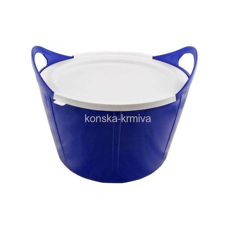 Víko na kbelík Gewa Flexi 17 l a 10 l