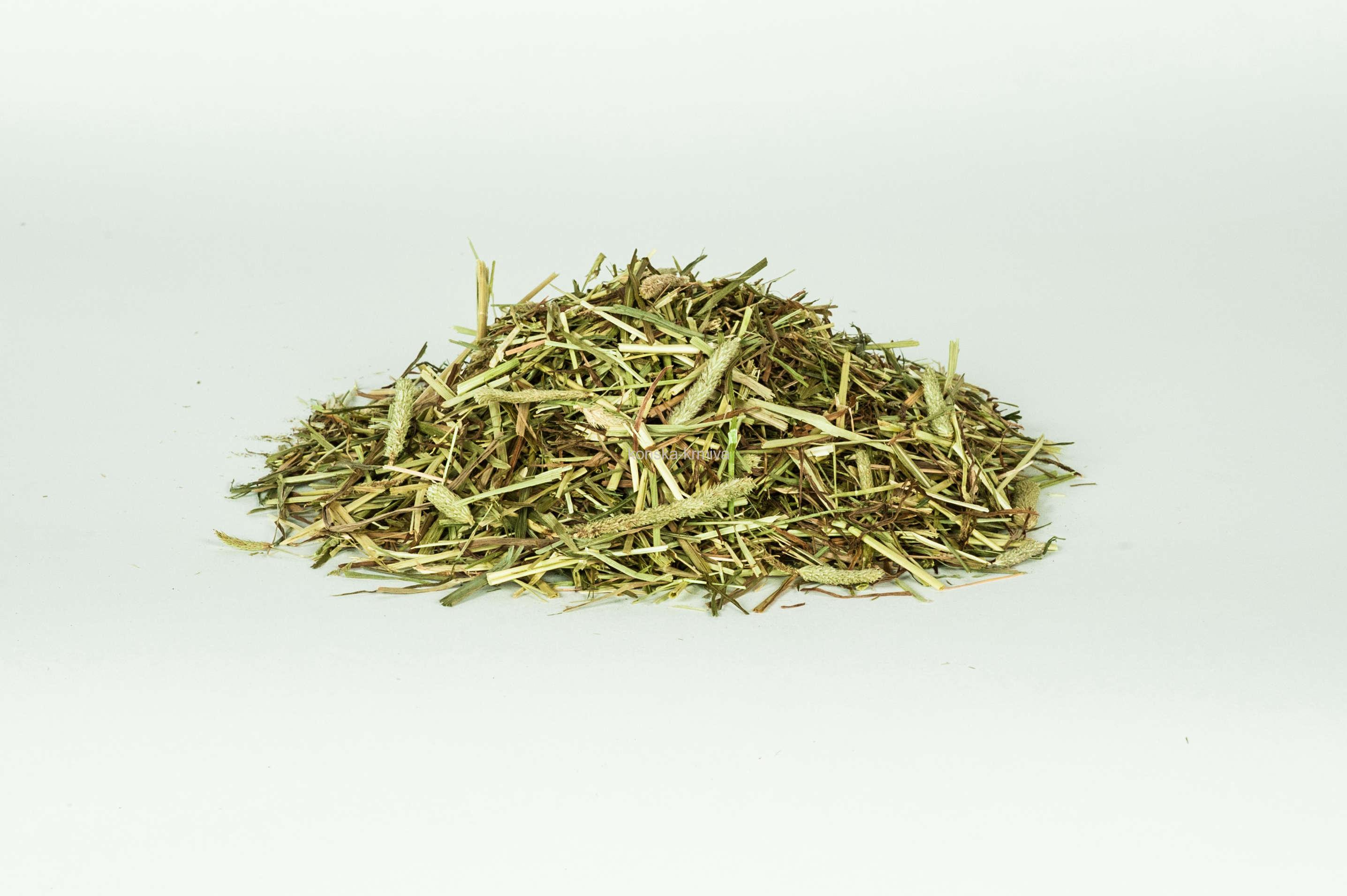 Derby Timotheegras Pur 15kg