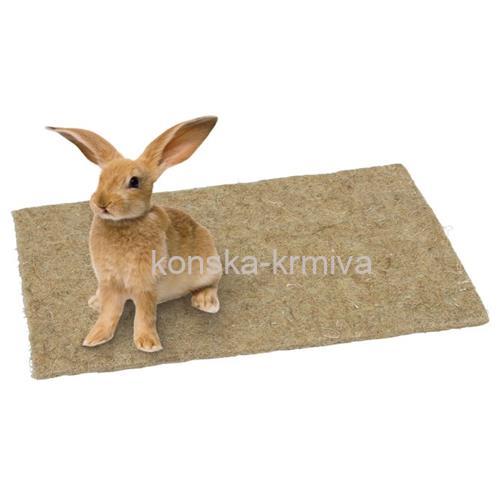 Přírodní podložka do klece / přepravky - S