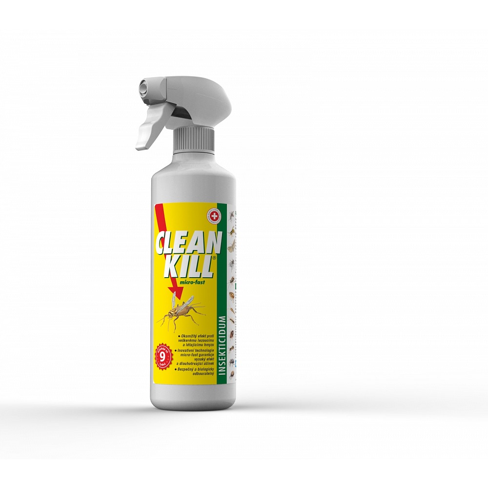 BIOVETA Clean Kill 450ml