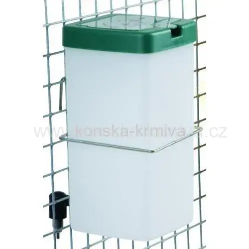 Napáječka pro králíky 1l