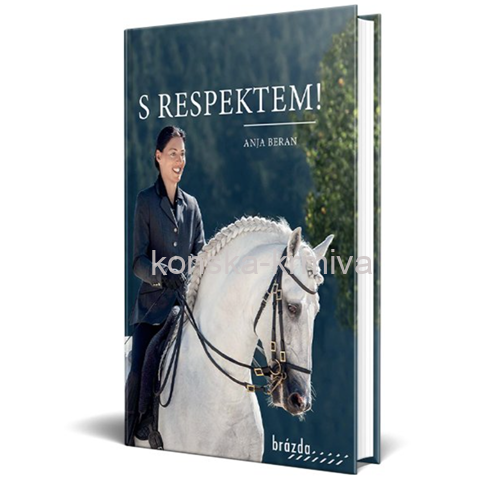 S respektem - Anja Beran