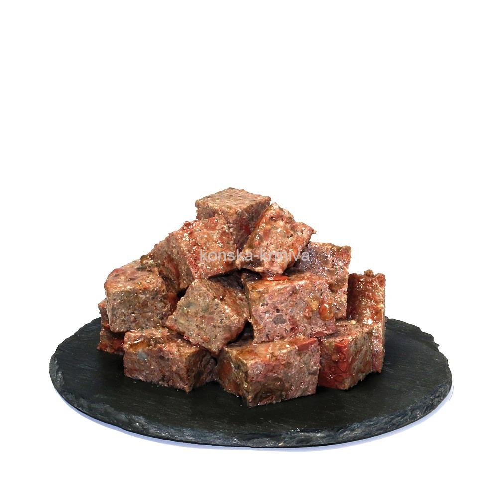 Fitmin For Life Jehněčí konzerva pro psy 400g