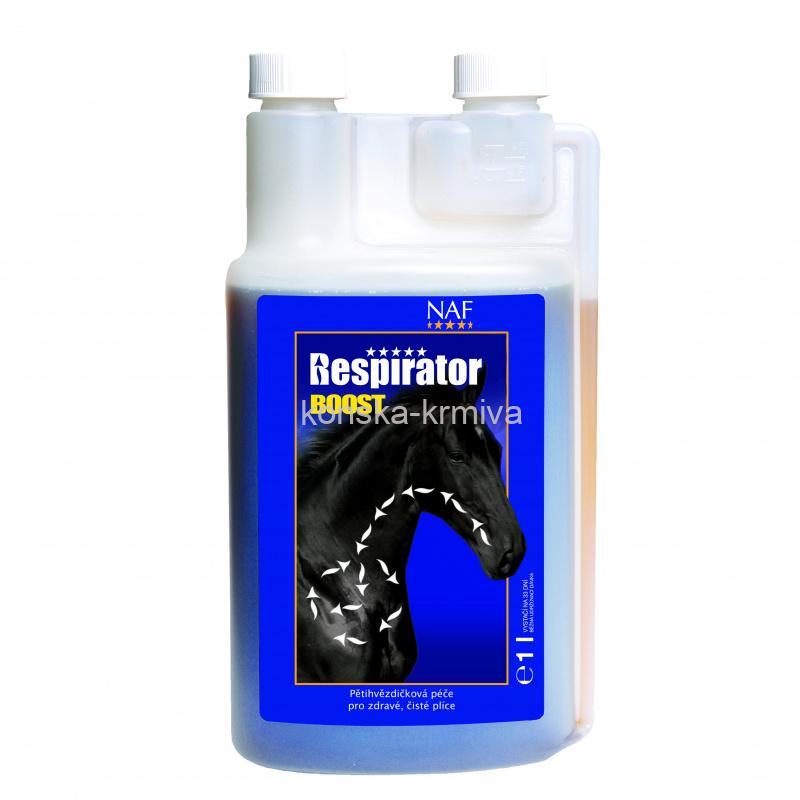 NAF Respirator boost 1l