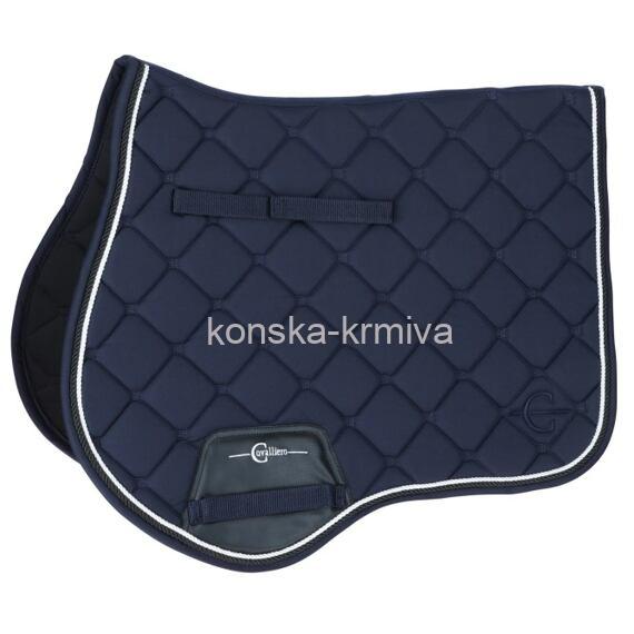 Podsedlová dečka Salvina všestranná