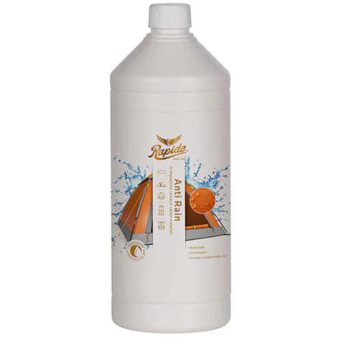 Impregnace Rapide Anti Rain, 1000 ml