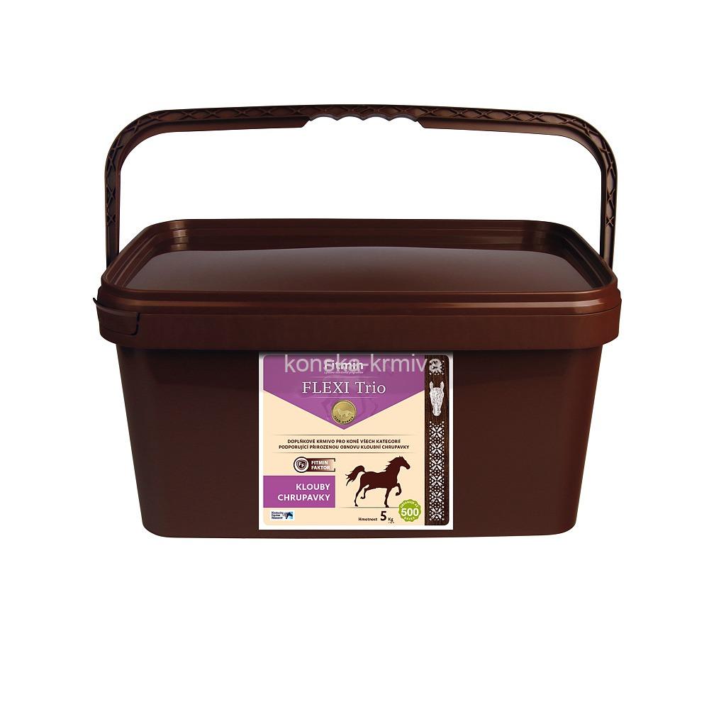 FITMIN HORSE FLEXI TRIO 5kg