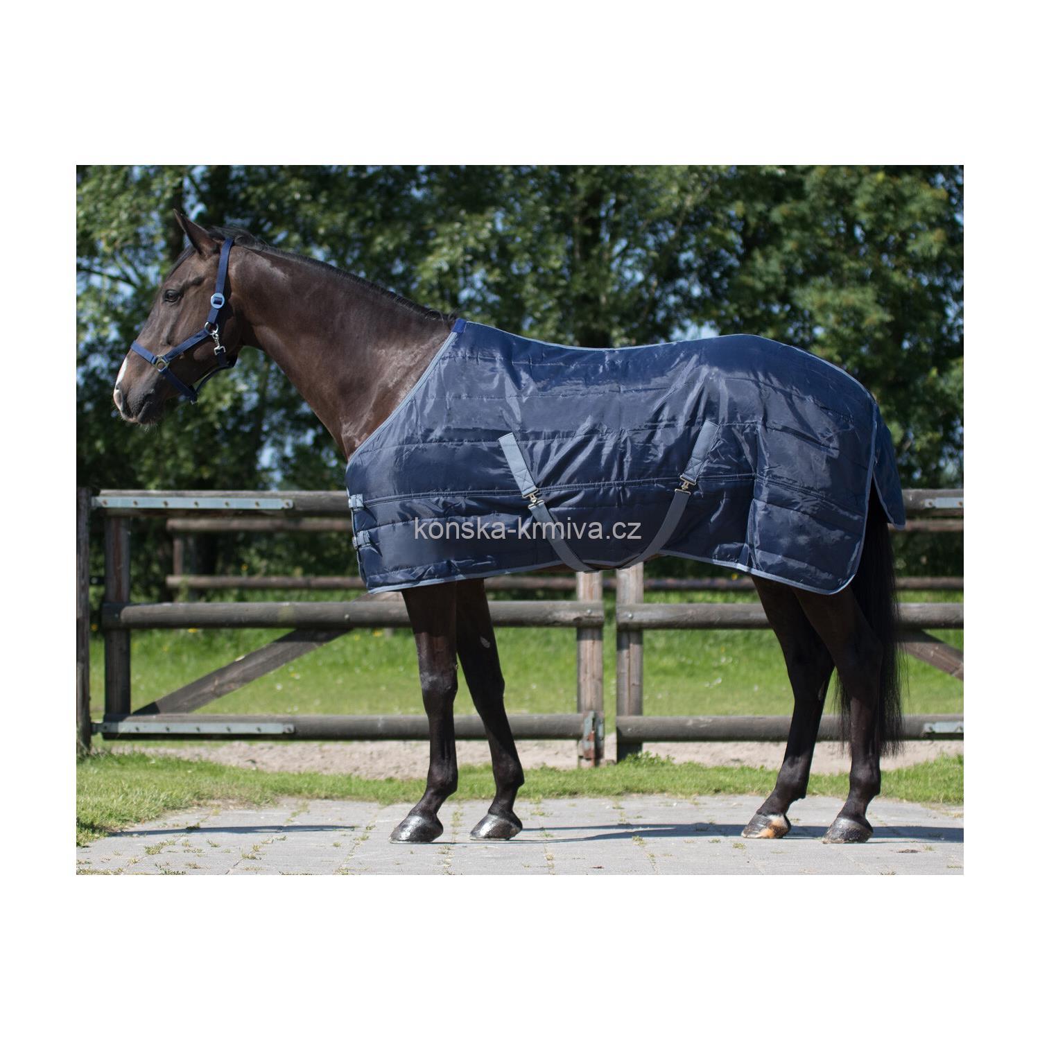 Stájová deka QHP Start 150g