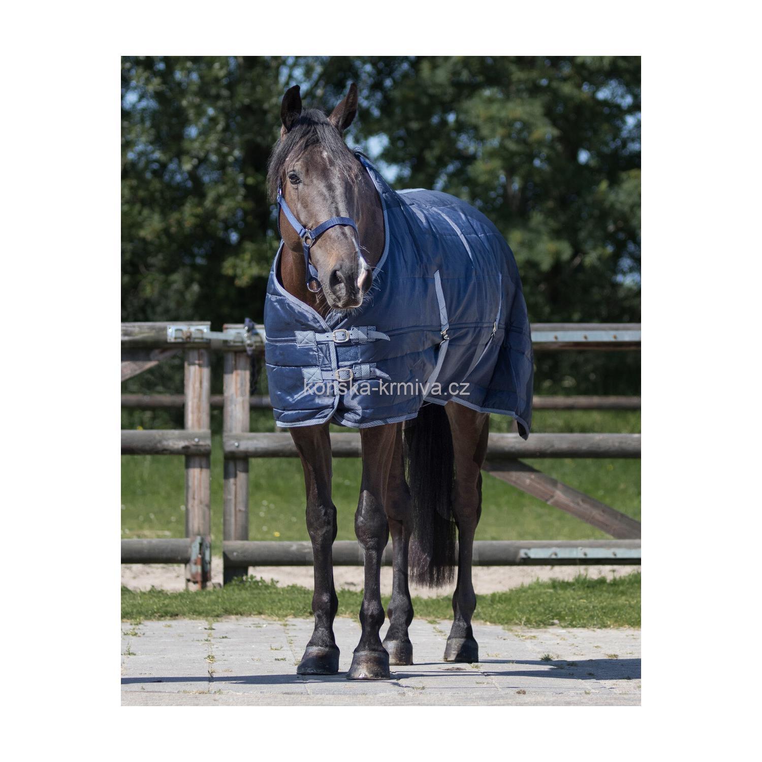 Stájová deka QHP Start 150g