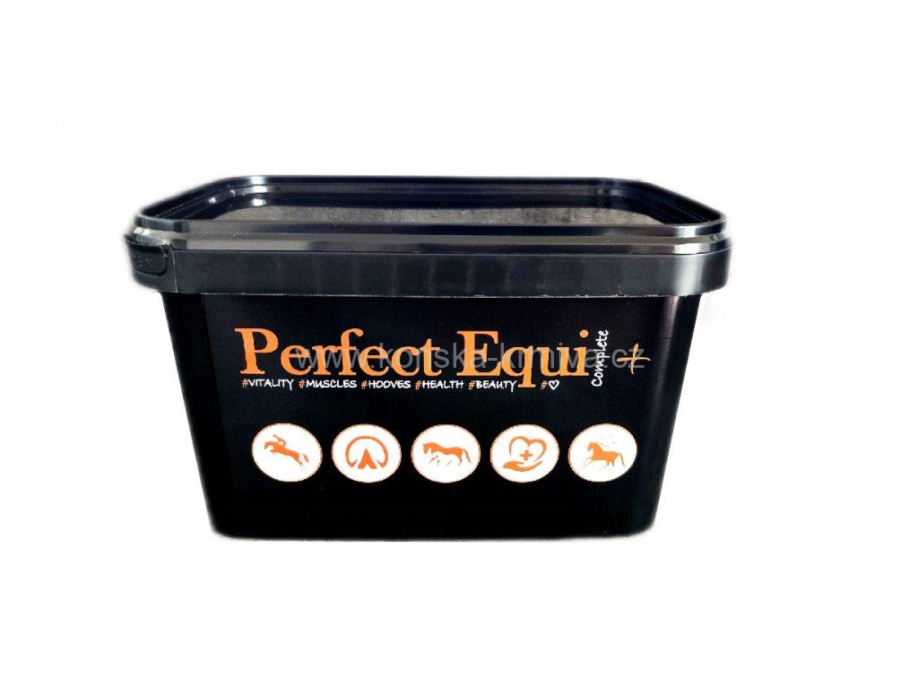 Perfect Equi COMPLETE+ kyblík