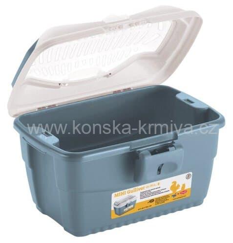 Přepravní box hlodavec TWISTER