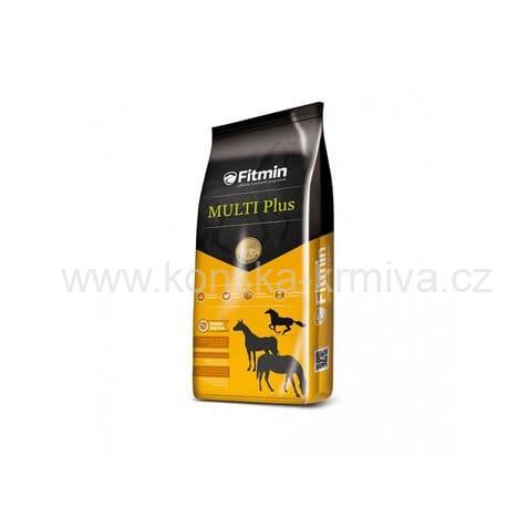Fitmin Horse MULTI PLUS - 20kg