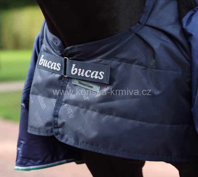 Stájová deka Bucas Liner 200g