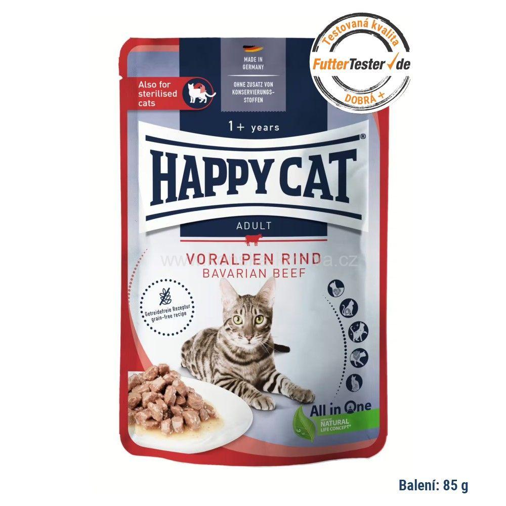 HC Kapsička - Culinary Hovězí 85g