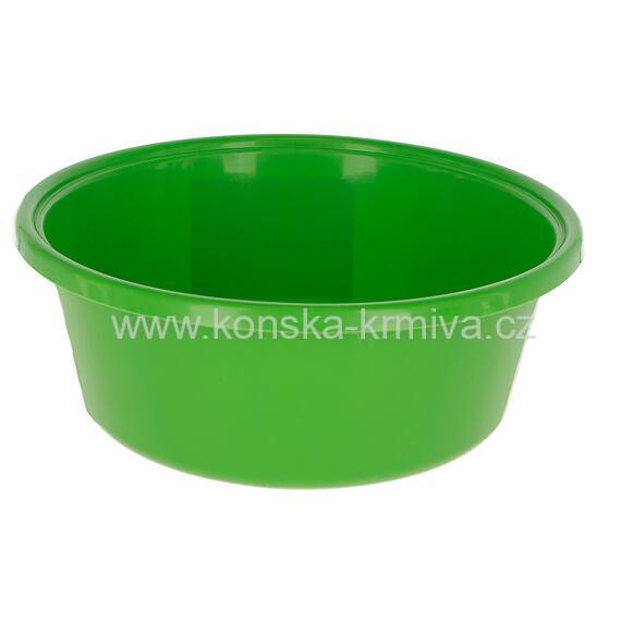 Miska na krmení 6l 