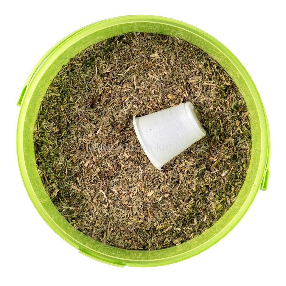 Leros Root&Snoot Pulmoran 1kg