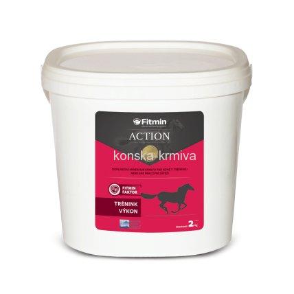 FITMIN HORSE ACTION 20kg