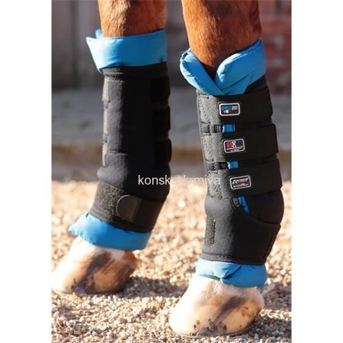 Kamaše magnetické Premier-Equine Magni-Teque