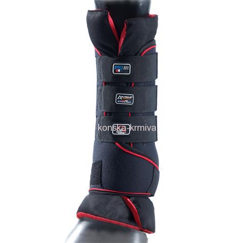 Kamaše Premier-Equine Nano-Tec Infrared