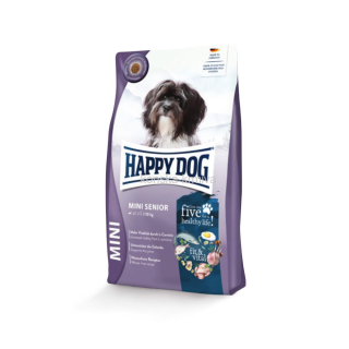Happy Dog - Mini Senior