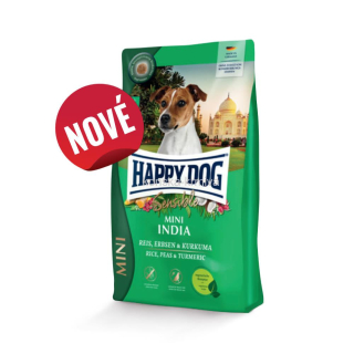Happy Dog - Mini India