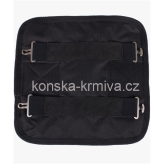 Prodloužení na koňské deky QHP - na přezky