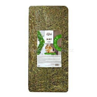 Seno Limara 150l = 5kg - poškozený obal