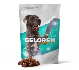 Geloren DOG L/XL 420g (60ks)