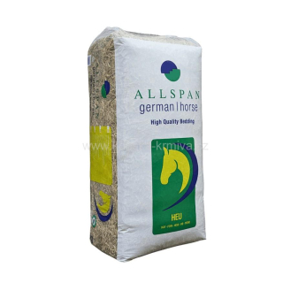 ALLSPAN German Horse HEU 