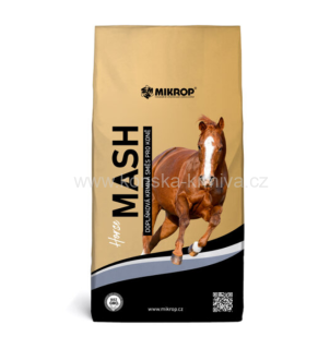 Mikrop Horse BEZOBILNÝ MASH 15 kg