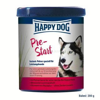 Happy Dog - Pre Start 200g
