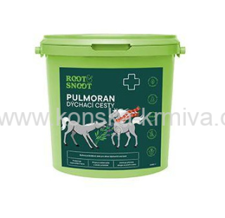 Leros Root&Snoot Pulmoran 1kg