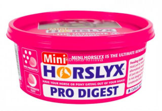 HORSLYX Pro Digest 650g - Liz pro koně