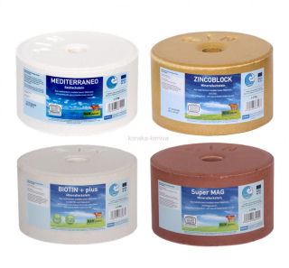SOLNÝ BAR UNIVERZAL (Biotin, Zinkoblok, Supermag, Mediterraneo)