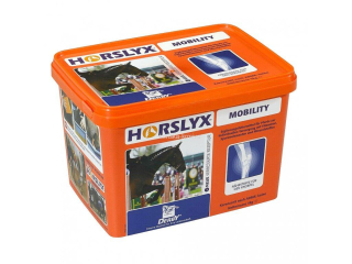 HORSLYX Mobility 5kg - Liz pro koně
