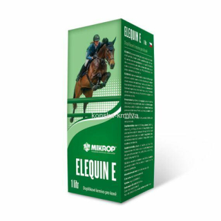 Mikrop ELEQUIN E 1l 