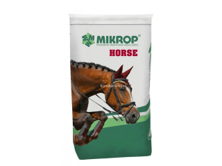 Mikrop Horse SPORT ACTION 20kg