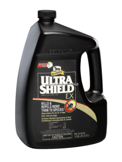 Absorbine UltraShield EX Insecticid & Repelent 3,8l