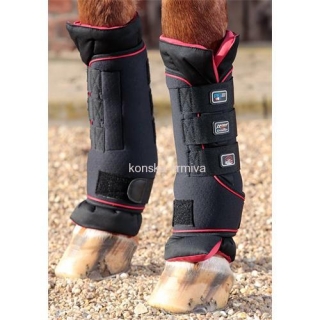 Kamaše Premier-Equine Nano-Tec Infrared